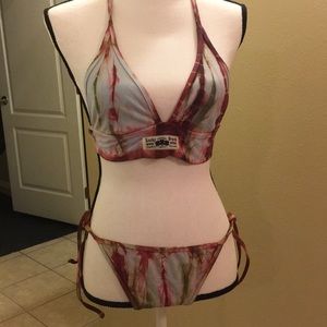 Lucky Brand bathing suit